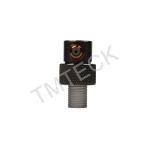 Single Element Ultrasonic Transducer Dtm Delay Line Probe / Ultrasonic Testing
