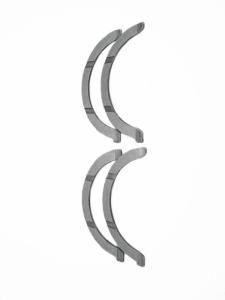 High Strength Thrust Washer T733A 2UZ-FE 11011-50010 2.5mm For TOYOTA
