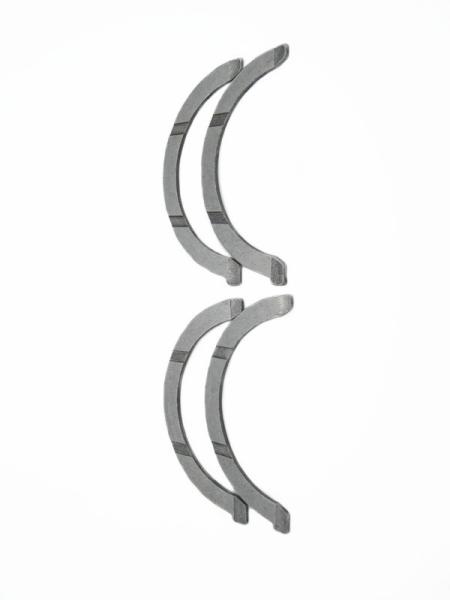 Quality High Strength Thrust Washer T733A 2UZ-FE 11011-50010 2.5mm For TOYOTA for sale