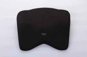 Mini Supportive Waist Chair Auto Car Cushions Memory Foam Back Support