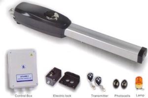 Buy cheap AC Swing Gate Operator product