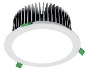 China 100V - 277VAC 35W LED Ceiling Lighting 5000K Down Light  For Home Lighting on sale