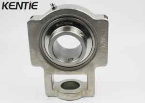 Machine Stainless Steel SUCT208 High Temperature Pillow Block Bearings
