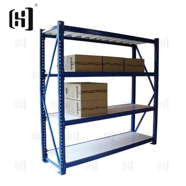 Quality Metal Wire Net Grid Panel Warehouse Storage Shelves Iron Light Duty for sale