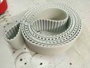 China Timing belt for glass sandblasting machine on sale
