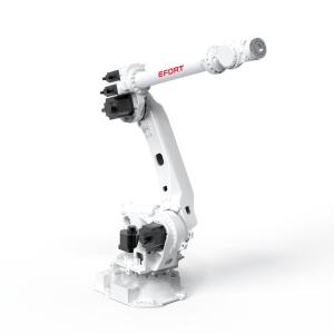 Buy cheap General Industrial Robot In Handling Operations Palletizing For Building Materials Logistics Warehousing ER150-3200 product