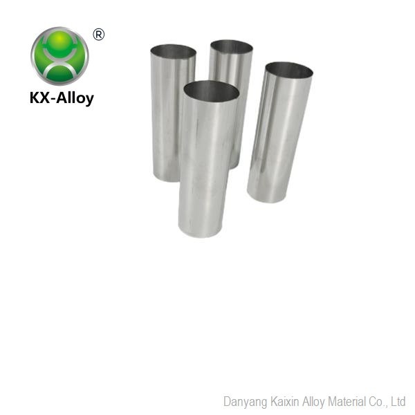 KX UNS N06600 Light Rod Plate Structural Operating Temperature Range For High Temperature Alloy