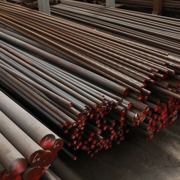310 300 Series SS Round Steel Rod Bar ASTM 304 316L 180mm