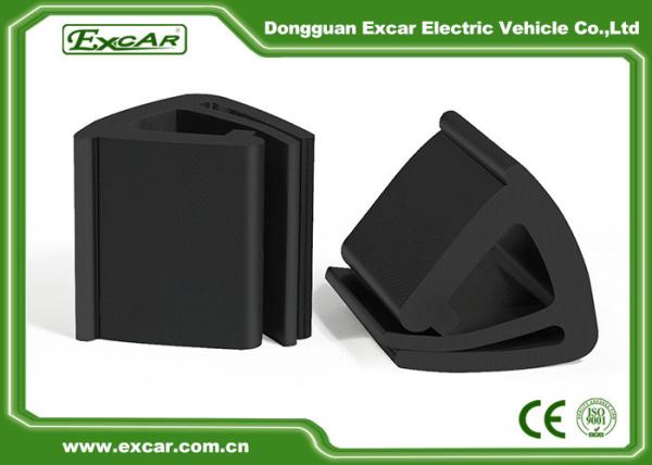 Quality Golf Cart Windshield Retaining Clips for folding Windshield for sale