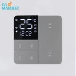 Glomarket Smart Tuya Wifi Button Wall Switch Remote/Voice Alexa/Timer Control