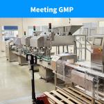 Capsule Counter Counting Tablet Machine Pharmaceutical Automatic