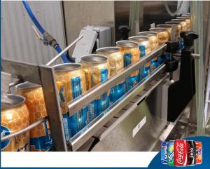 2 In 1 600ml Automatic Filling And Sealing Machine For Beverage Industry