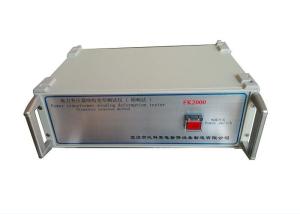 Buy cheap Highly Smart Power Transformer Testing Equipment Frequency Response Analyzer product