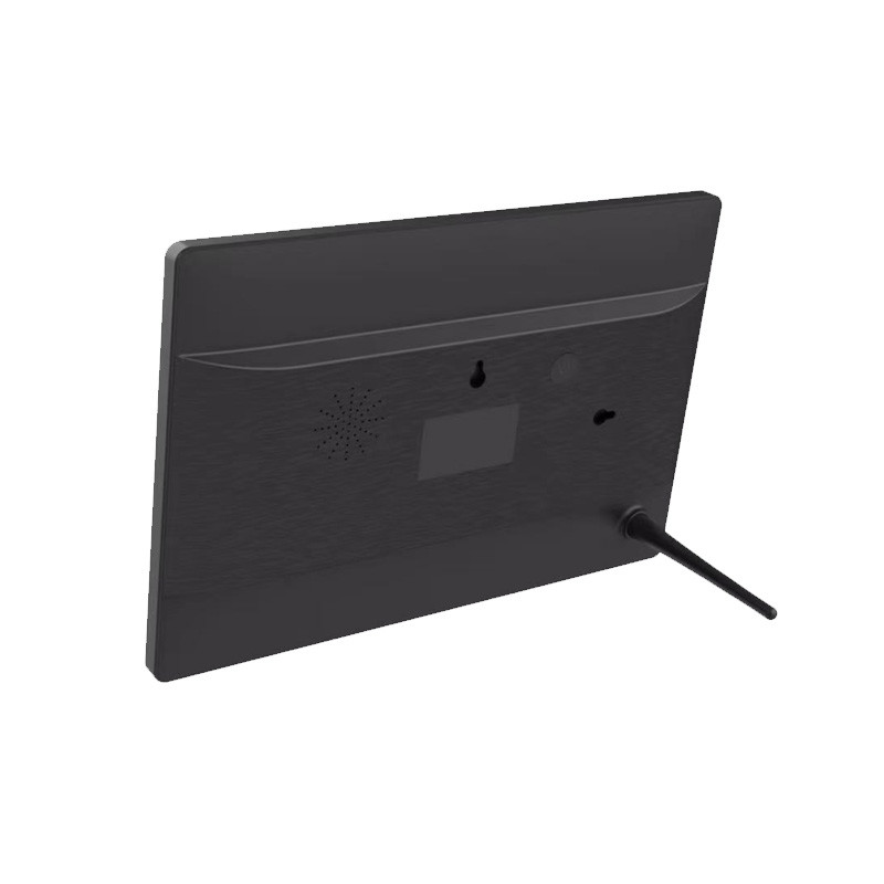 LCD Memories Video HD 8 Inch Digital Photo Frames Multimedia Loop Picture Frame