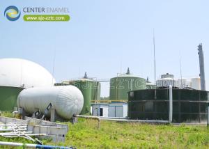 Center Enamel develops new energy model: organic waste transforms into bio-natural gas