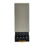 Dual Channel Loop Detector - Independent Control & Anti-Crosstalk Tech for Smart