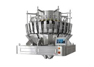 32 Heads Mixing Small Granules Multihead Weigher
