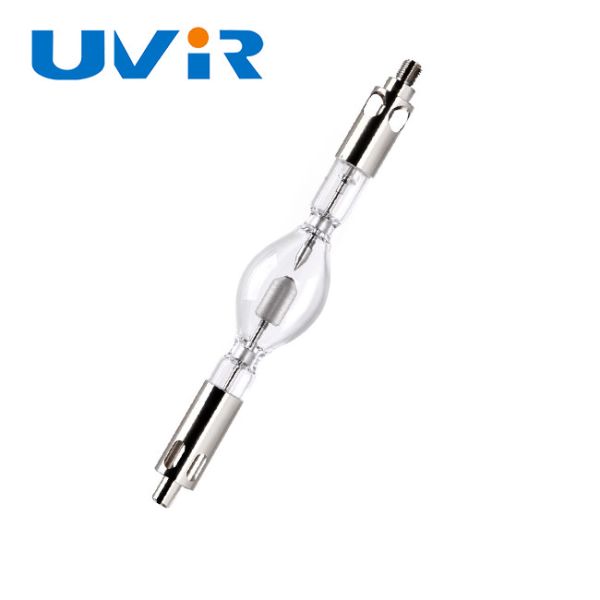 3000W Xenon Short Arc Lamp 334mm for Digital Projection