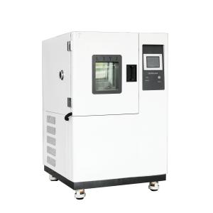 China Stability Chamber, Temp Humidity Chamber, Environmental Test Equipment on sale