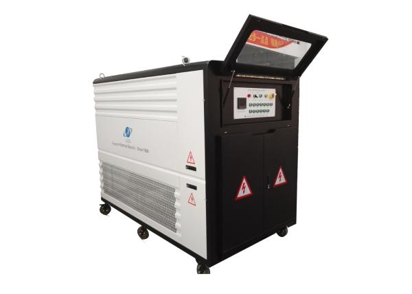 Quality High Capacity 1000 Kw Load Bank Quality Tester With ISO9001 Certificate for sale