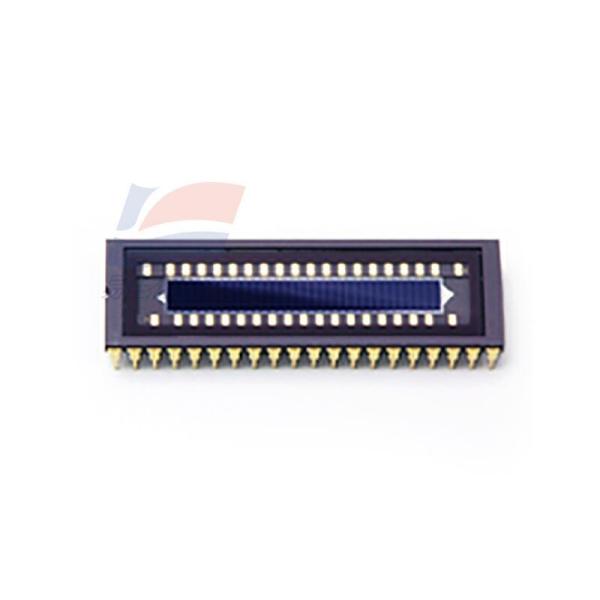 YJJ S4111-35Q Silicon Photodiode Array is Used in The Ultraviolet to Near