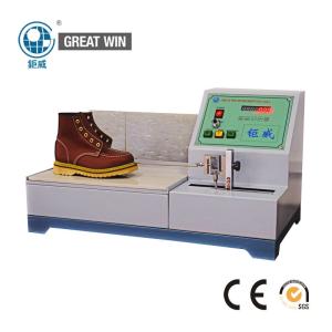 Buy cheap Slip Resistance Testing Shoe Testing Machine ASTM-F609 Standard 0-200mm/Min product