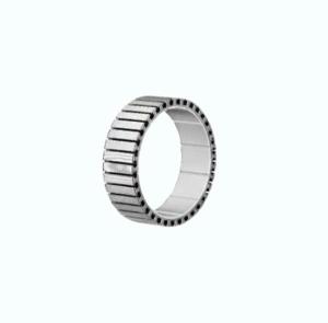 Buy cheap Customizable BLDC Rotor and Stator PBT Electrical Motor Core for Optimal Performance product