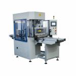 GPK-40 Open Carton Automatic Box Erector Machine 8-10 Boxes/Min
