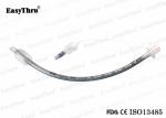 Radio Opaque Disposable Endotracheal Tube Reinforced Cuffed ETT Harmless
