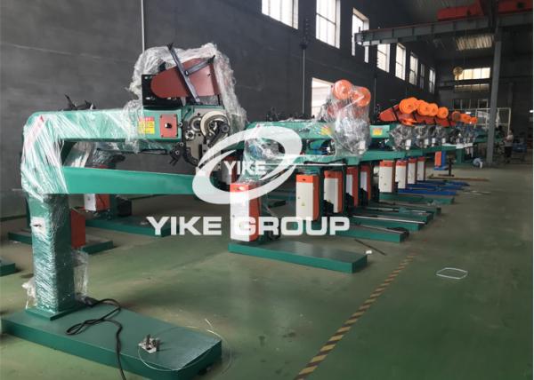 Quality 1400mm Servo Type Stitching Machine for sale