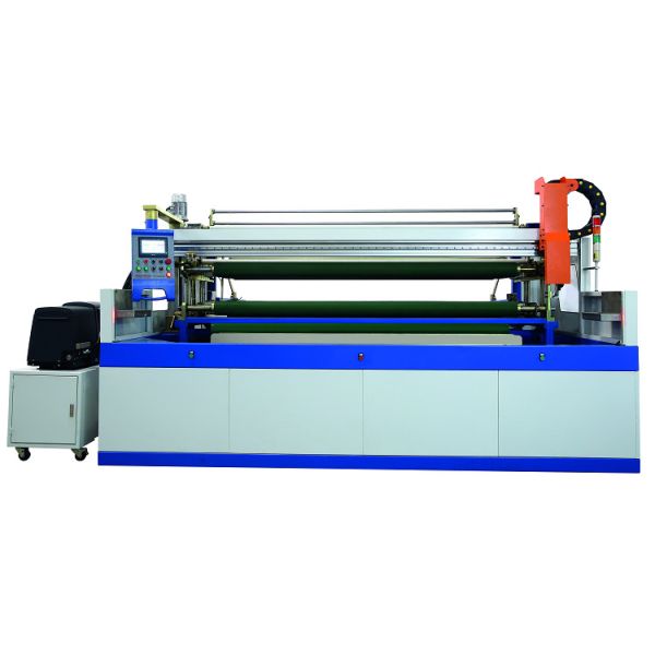 Stable Performance Viscose Machine , 3 Phase 380V Mattress Manufacturing Machine