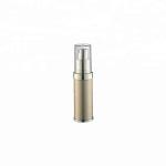 20ml 30ml Airless Cosmetic Bottles for Personal use Screw Down Structure