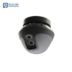 Buy cheap Automated Parking Guidance System For Front Mounted Ultrasonic Parking Space product
