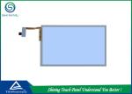 ITO Glass Capacitance Touch Panel Access Door , Home Security Touch Screen