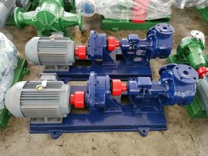 Buy cheap Durable Horizontal Centrifugal Pump / Self Priming Centrifugal Pump product
