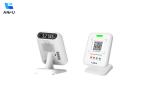 QR Code Payment Sound Box Portable Mobile Speaker Smart Voice Wireless With