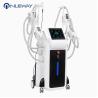 Buy cheap High Quality Cryolipolysis Cool Technology 4 Cryo Head Liposuction Slimming Fat from wholesalers