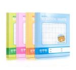 30kw/380v Exercise Book Making Machine / Printing Stitching Machine