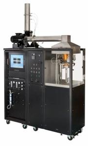 Buy cheap Cone Calorimeter Extremely Important For Predicting The Fire Hazard And Flame Retardant Prevention Treatment product