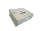 IP65 Waterproof Solar Junction Box 2 4 6 Strings 1000V AC DC Array PV Combiner