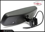Smart Standard Car Rear View Mirror Camera With Auto LCD Brightness Control
