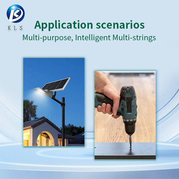 Smart Customized BMS Lithium Ion Battery Circuit Protection Board