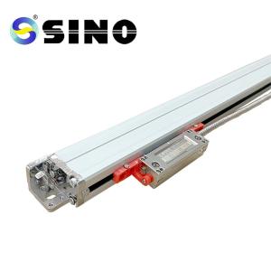 China SINO KA600-1200mm Linear Glass Scales Linear Encoder For Milling Machines on sale
