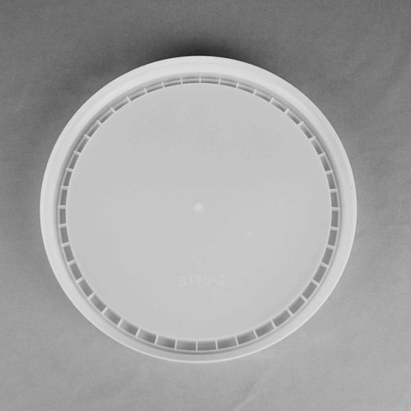Quality Food Safe plastic Bucket BPA Free For Temperature Resistant Food Storage for sale