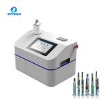 MFT-900 Integrity Test Machine Zetron Leak And Seal Strength Tester Non
