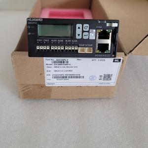 Buy cheap Original Communication Power Supply Monitoring Module Controller SMU01C product