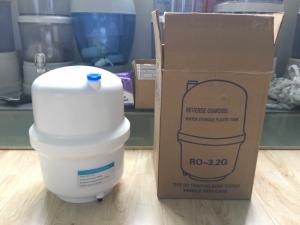 Reverse Osmosis Water Filtration System Water Purifier Tank Water Pressure Storage Tank
