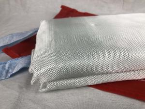 High Temperature Resistance Car Fire Blanket Fire Shelter Blanket 1.2m*1.2m 1.8m*1.8m