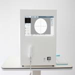 CE Automated Perimetry Machine White 31.5asb Visual Field Test Machine