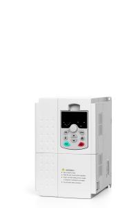 Buy cheap Simple PLC 45A 5.5KW 7.5KW Inverter Input 1 Phase 220v Output 3 Phase 380v product